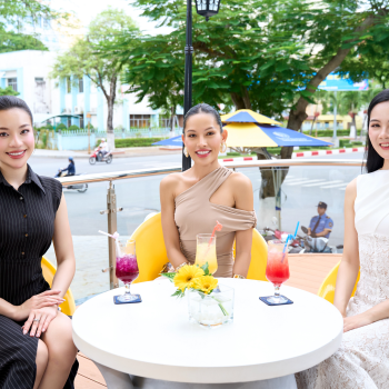 Đôi Dép Coffee Lounge - Dining