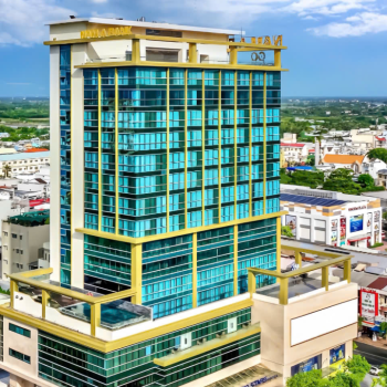 Chính sách và điều khoản thanh toán 