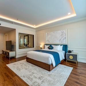 Phòng Suite